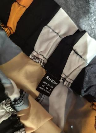 Шорты летние 2