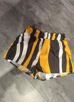 Шорти літні