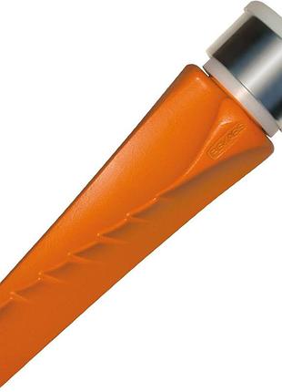 Клин для розщеплення колод гвинтовий fiskars safe-t (1001615)
