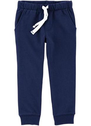 Штаны картерс