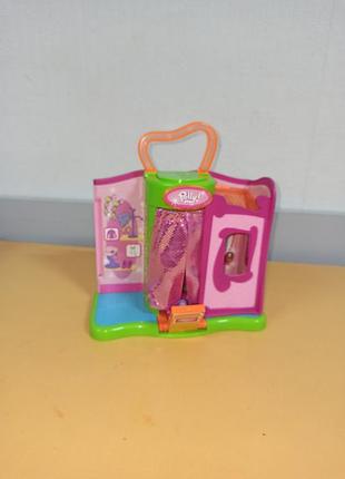 Игровой набор домик polly pocket