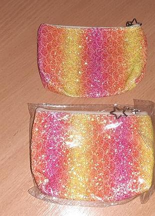 Косметичка- гаманець  уважно читайте умови пересилки!