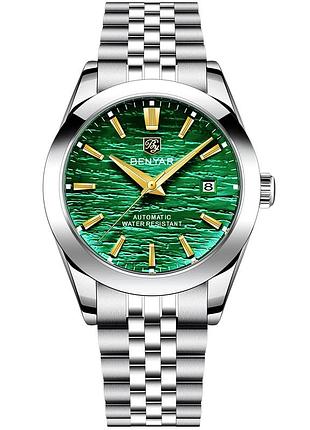 Benyar by-5209 green
