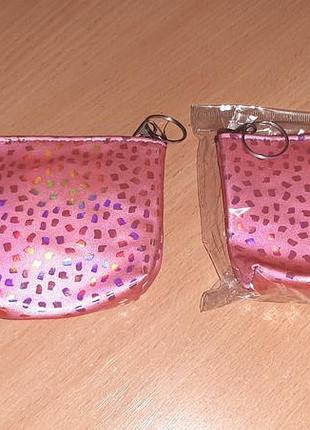 Кошелек- косметичка внимательно читайте условия пересылки!