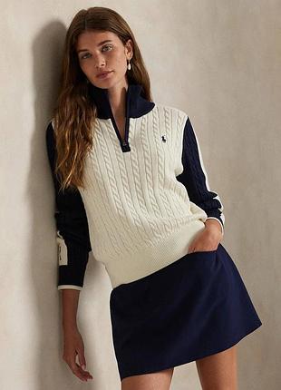 Светр жіночий polo ralph lauren