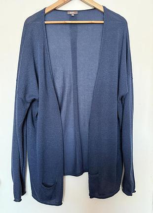 Легкий кардиган