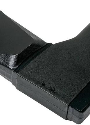 Топор колун fiskars solid a26 (1052043) 4