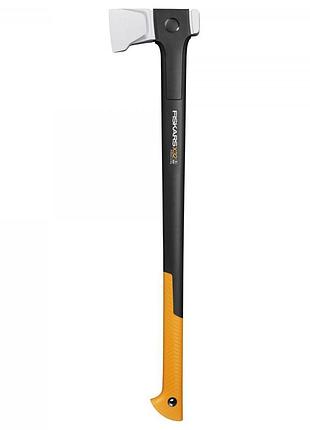 Топор-колун fiskars x-series x32 l splitting (1069108)