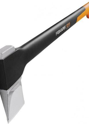Топор-колун fiskars х21 l (1015642) 4