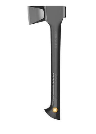 Топор-колун fiskars solid a11 (1051086) 2