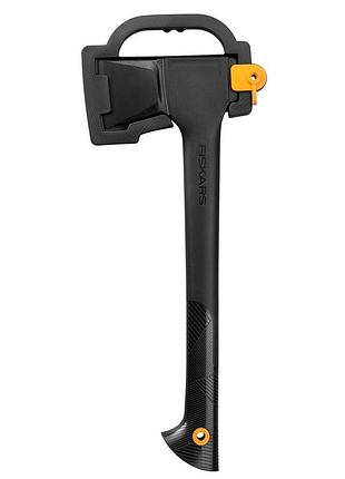 Топор-колун fiskars solid a11 (1051086) 3