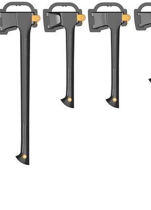 Топор-колун fiskars solid a11 (1051086) 5