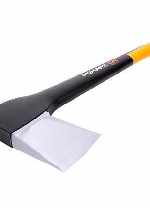 Топор-колун fiskars x17 m (1015641) 3
