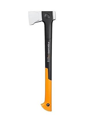 Топор-колун fiskars x-series x24 m splitting (1069106)