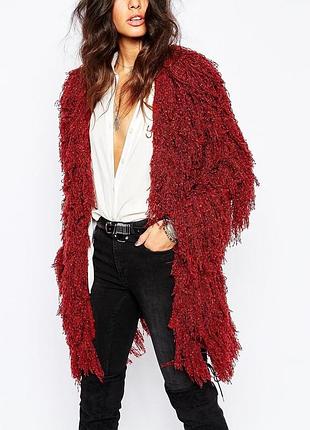 Распродажа шубка lovers+drifters шуба кофта имиджевая кардиган