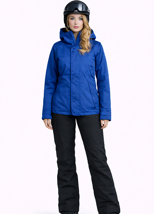 Горнолыжная куртка