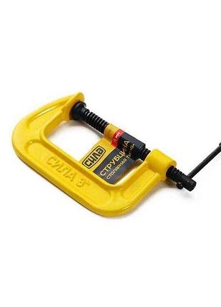 Стубцина тип g l=75мм столярна тм сила