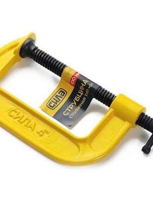 Стубцина тип g l=125мм столярна тм сила