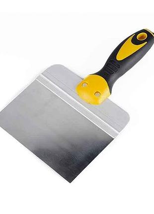 Шпатель 150мм профі тм сила