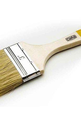 Щетка 3 флейцевая микс стандарт тм сила