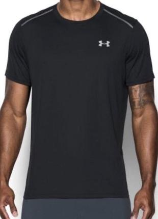 Under armour футболка