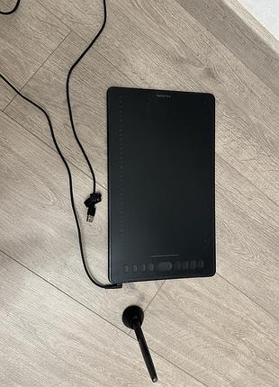 Графический планшет huion