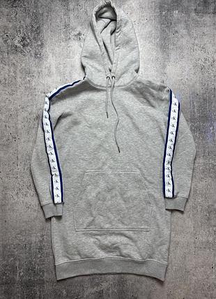 Сукня худі calvin klein 5