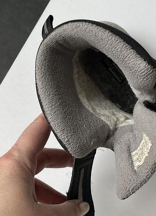 Чоботи b&g р.28 5