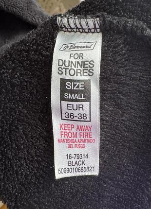Халат dunnes 4