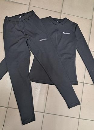 Термобілизна жіноча