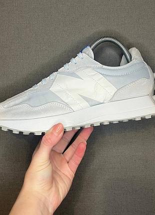 Кросівки new balance 39 р