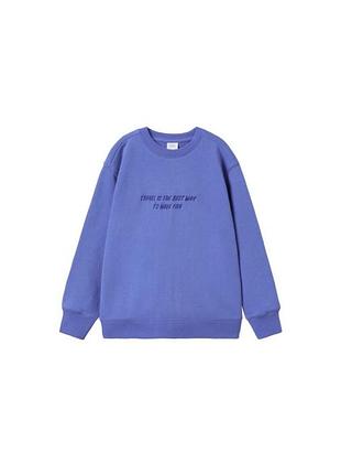 Світшот на хлопця