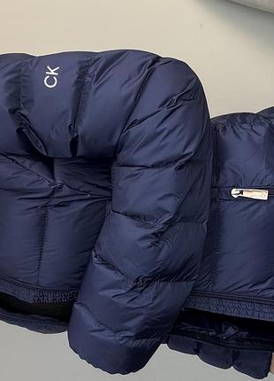 Куртка calvin klein 4