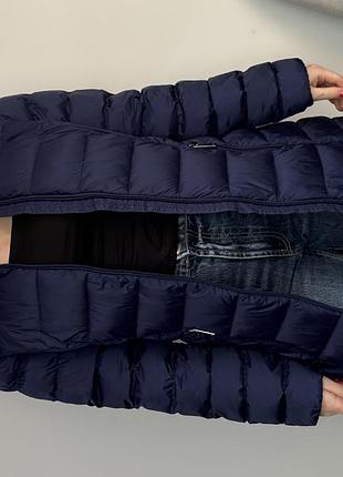 Куртка calvin klein 8