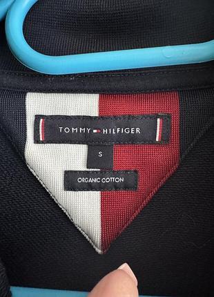 Світшот tommy hilfiger 4