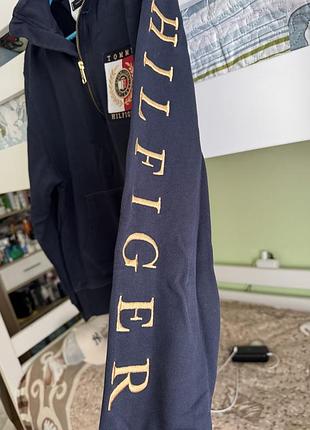 Світшот tommy hilfiger 5