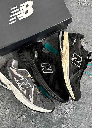 New balance 1906d