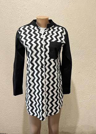 Рубашка для бровиста/рубашка для стилиста/рубашка для работы в салоне