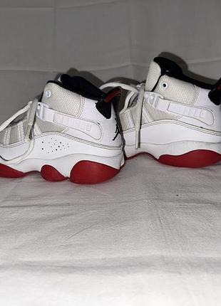 Ботинки *jordan * индонезия р.30 ( 19.50см) 7
