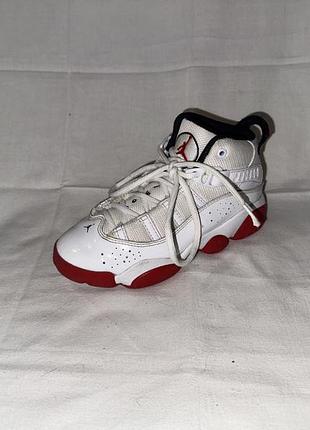 Ботинки *jordan * индонезия р.30 ( 19.50см) 2