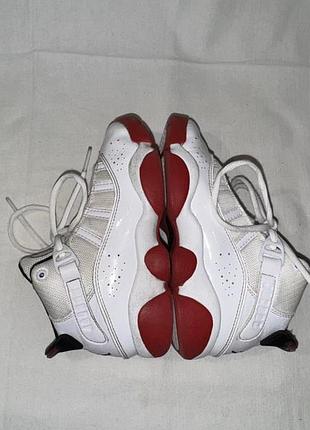 Ботинки *jordan * индонезия р.30 ( 19.50см) 8