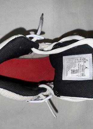 Ботинки *jordan * индонезия р.30 ( 19.50см) 6