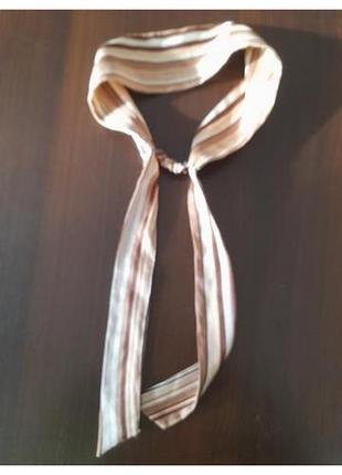 Проязка на волосся