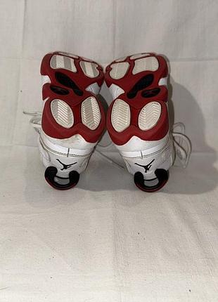 Ботинки *jordan * индонезия р.30 ( 19.50см) 9