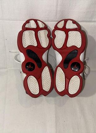 Ботинки *jordan * индонезия р.30 ( 19.50см) 10