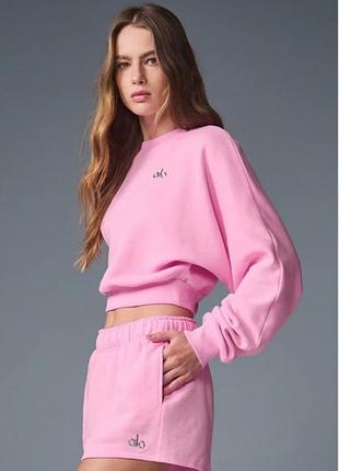 Стильний костюм alo yoga р.s новий