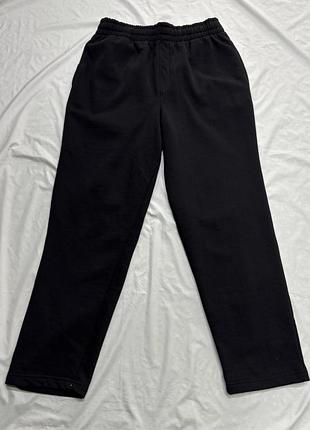 Теплі штани