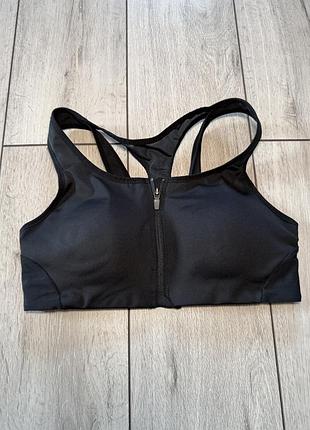 Топ для спорту nike