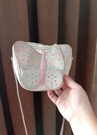 Сумочка для девочки