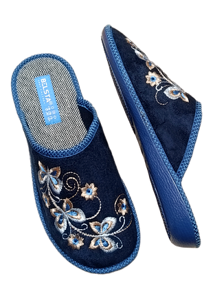 Тапочки женские белста 37-41 размер